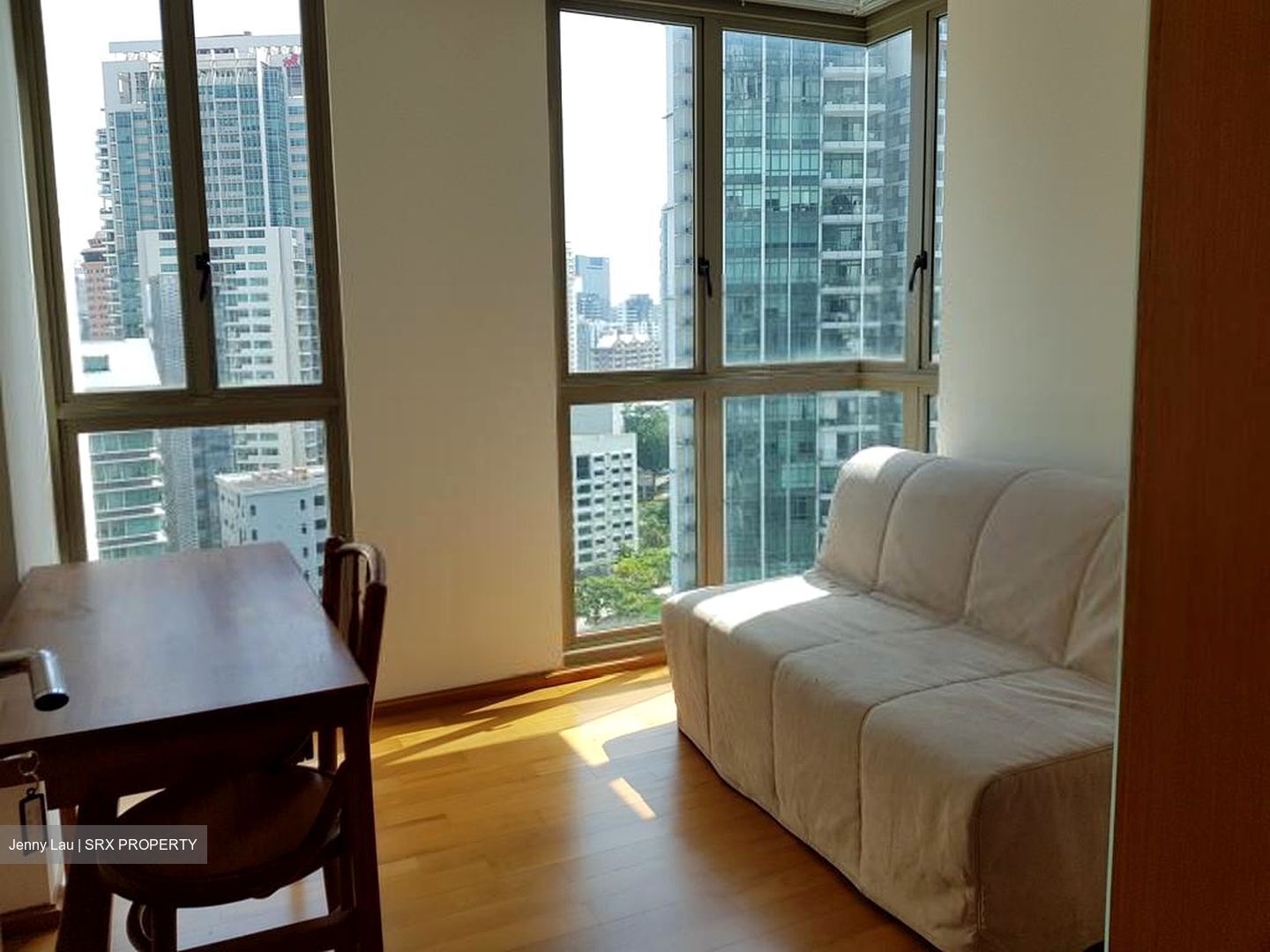 Amaryllis Ville (D11), Condominium #446132501